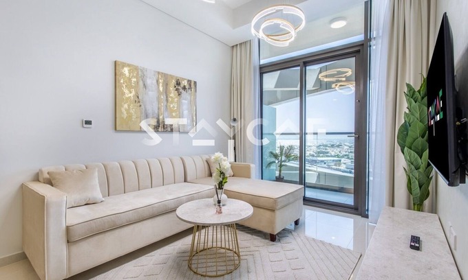Al Safa Apartment | Staycae Holiday Homes 1 Bedroom Family Apartment, Aykon C