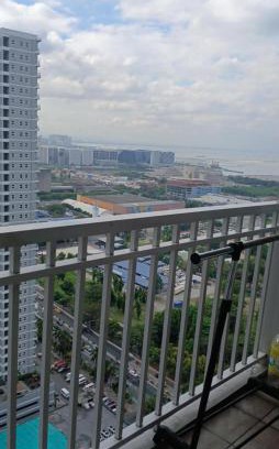 Pasay Apartment | Staycation at a Breeze 01