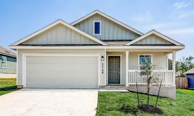 Southside House | Staycation Cottage