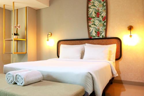 Bekasi Timur Apartment | StayG Eastern Green by GranDhika - Bekasi
