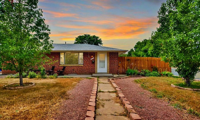Lakewood Apartment | Staying for a Month or More? Check out this Home!