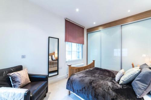 Stepney Green Apartment | StayInn Aldgate East