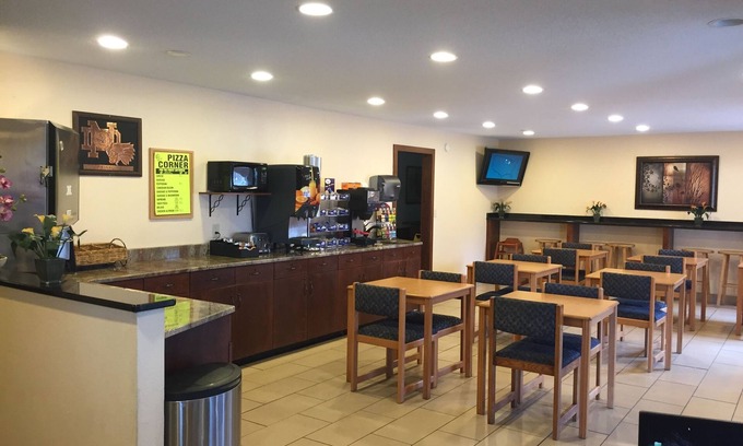 Grand Forks Hotel | StayInn - Grand Forks