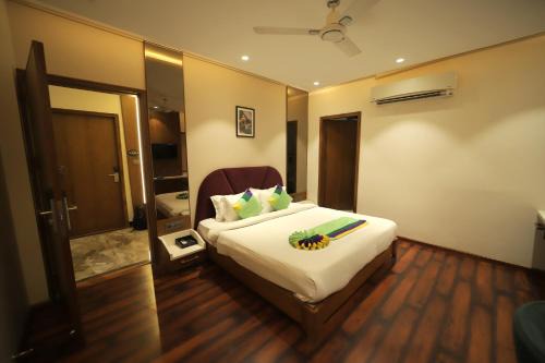 Bhilwara Hotel | Staykart Z