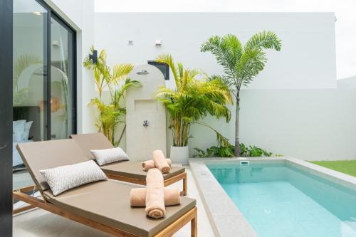 Bang Tao Villa | Staylar Pool Villas - Bangtao