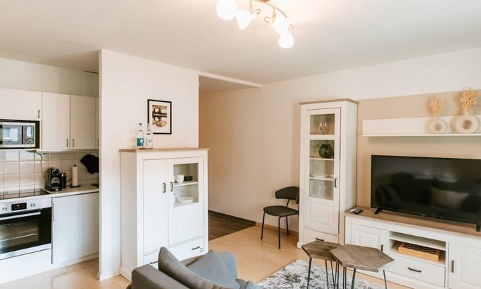 Celle Apartment | Staylight Cozy Apartment | Nespresso | Top Location