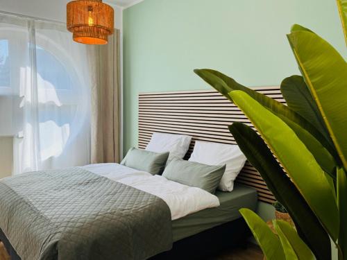 Herzogenaurach Apartment | StayNature - 3 BR - APP modern, ruhig & zentral