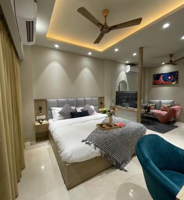 Ghata Bed & Breakfast | Stayo Rooms