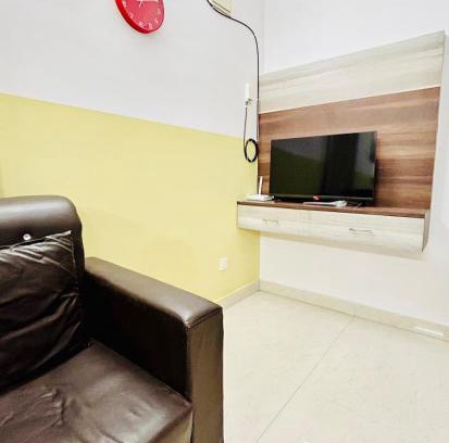 Kondapur Apartment | Stayrich Botanical Garden