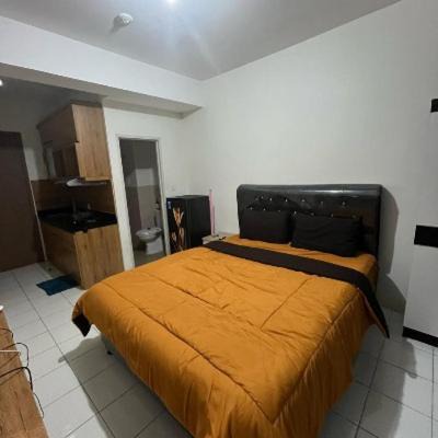 Pancawati Apartment | staytica room Tower Dahoma