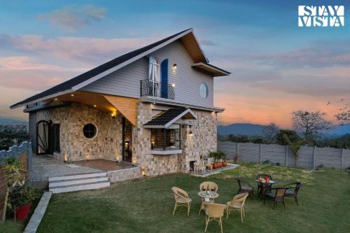 Bigha Villa | StayVista at Ivycrest Estate