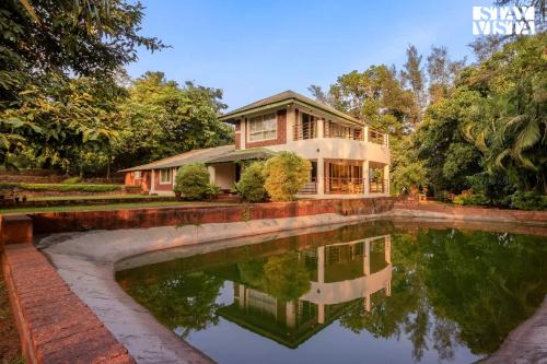 Koynanagar Villa | StayVista at The Conservancy Bungalow - Koynanagar