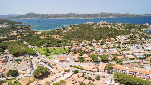 Baja Sardinia Villa | Stazzo del Sole