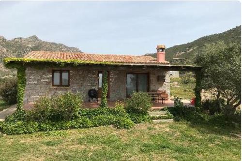 Olbia House | Stazzo Gallurese con vista sul golfo di Olbia