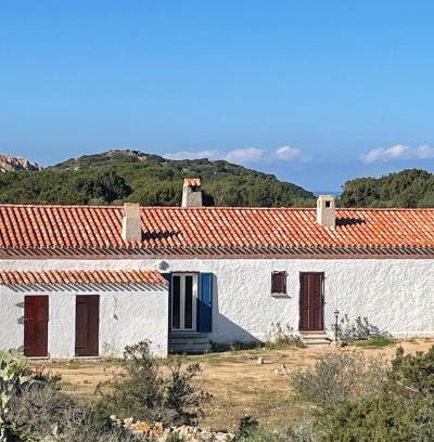 Aglientu House | Stazzo Monti Russu