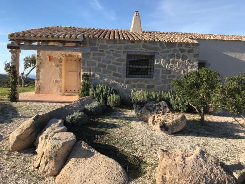 Aglientu Villa | Stazzo Serafini
