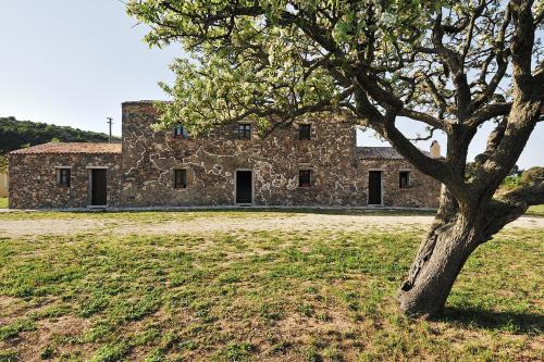 Aggius House | Stazzu Coiga