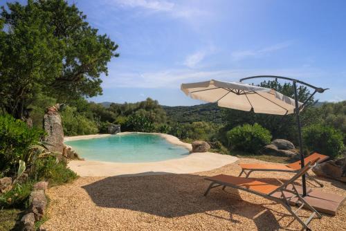 Sa Castangia Villa | Stazzu La Piredda