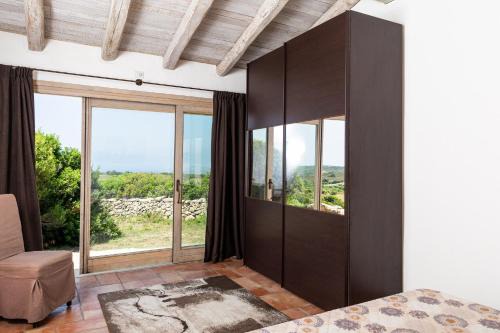 San Franciscu d'Aglientu Villa | Stazzu Serafini