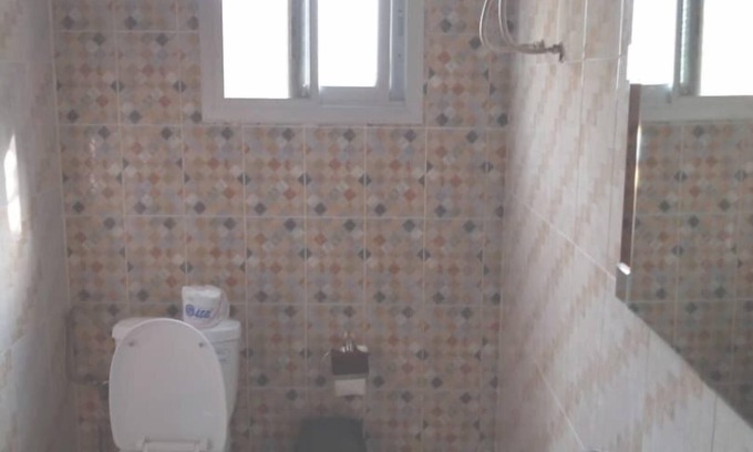 Kribi Hotel | Std Rm 2P · Beach · Breakfast opt · 2 pools · Gym