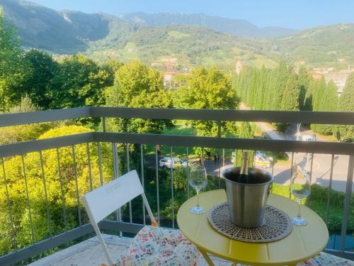 Vittorio Veneto Apartment | Ste & Key Vacation Homes