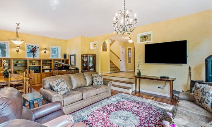 Old Town House | Steamboat Villa