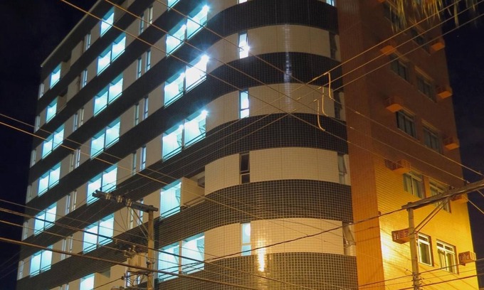 Centro Hotel | Steel Valley Hotel