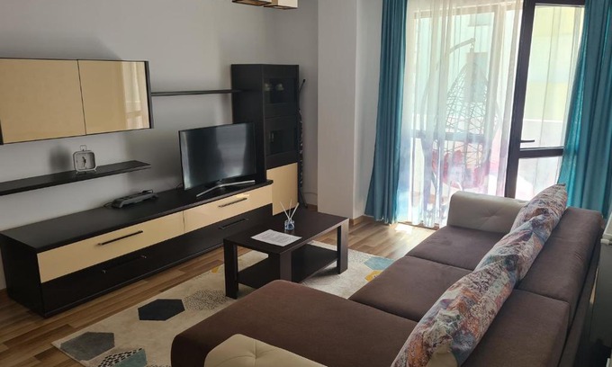 Selimbar Apartment | Stefania Apartment Sibiu
