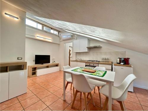 Erba Apartment | Stefano's cozy Apartment
