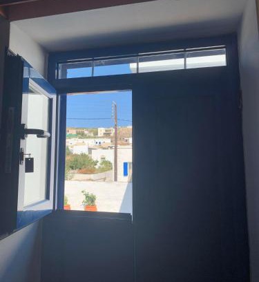 Kimolos House | Stefanoula's house