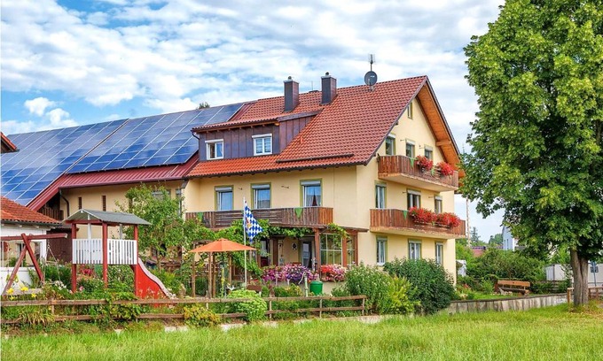 Unterallgau House | Steffi's Landhof