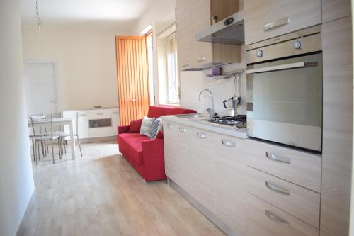 San Giorgio-Librino-San Giuseppe la Rena-Zia Lisa-Villaggio Sant'Agata Apartment | Stefy Home