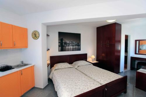 Sikinos Apartment | Stegadi Apartments Sikinos