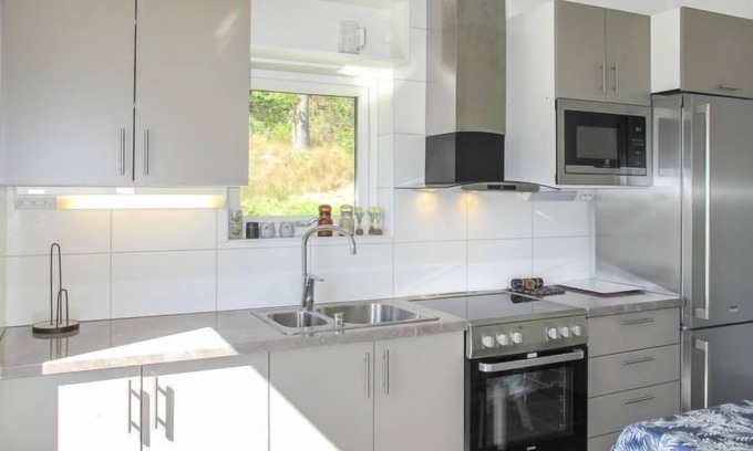 Vikbolandet House | Stegeborg Sjöstugan by Interhome
