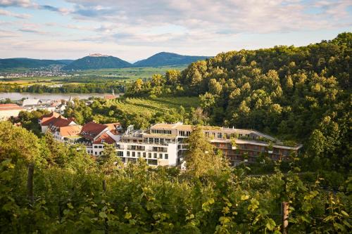 Krems an der Donau Hotel | Steigenberger Hotel & Spa Krems