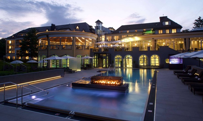 Unterallgau Hotel | Steigenberger Hotel Der Sonnenhof