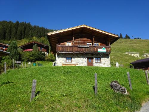 Konigsleiten Apartment | Steigerhütte