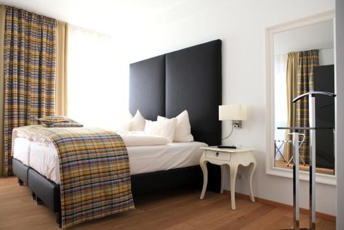 Altstadt Apartment | Stein Boardinghouse