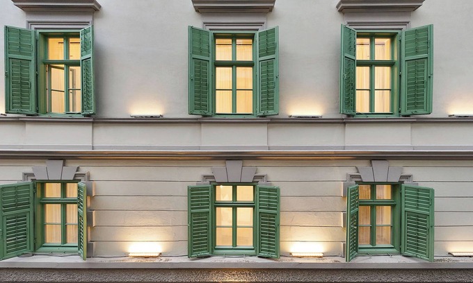 Merano Bed & Breakfast | STEINACH TOWNHOUSE MERAN