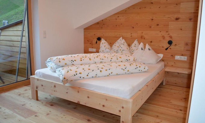 Racines Apartment | Steinhof