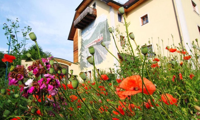 Rabenstein an der Pielach Hotel | Steinschalerhof