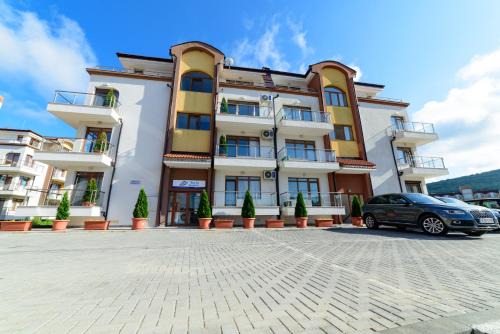 Obzor House | Stela Apartments