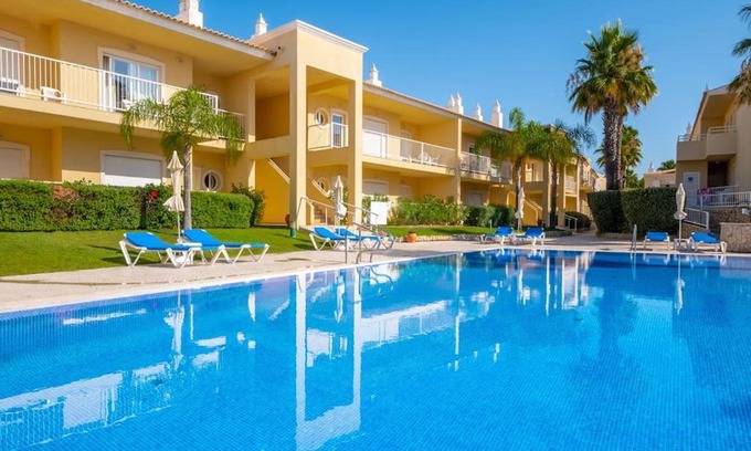 Vale de Parra Apartment | Stela's House - Alojamento Local