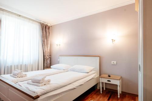 Sinaia Apartment | Stella Alpina