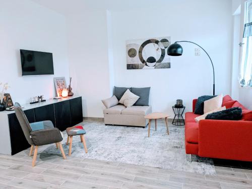 Fermo Apartment | Stella Apartment