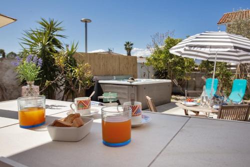 La Marana Villa | Stella Baggia - House close to the sea