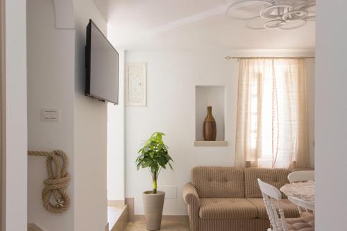 Savelletri House | Stella Bianca