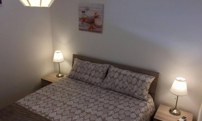 Castelluzzo House | Stella dei Venti Scirocco - Relax 5 minutes from San Vito Lo Capo