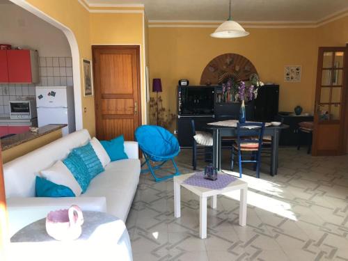 Cuglieri Apartment | Stella Del Sud