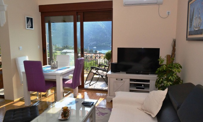 Kotor Apartment | Stella di Cattaro.Luxury Apartment